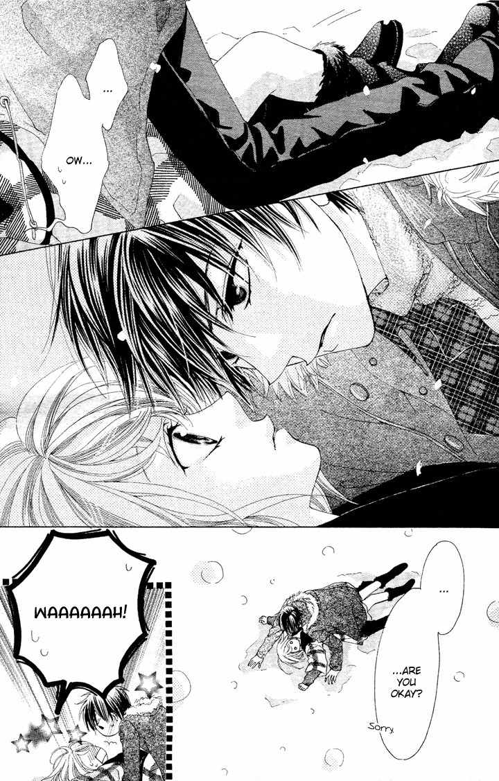 Koi, Hirari Chapter 1 page 13 - Chapter 1: Encounter