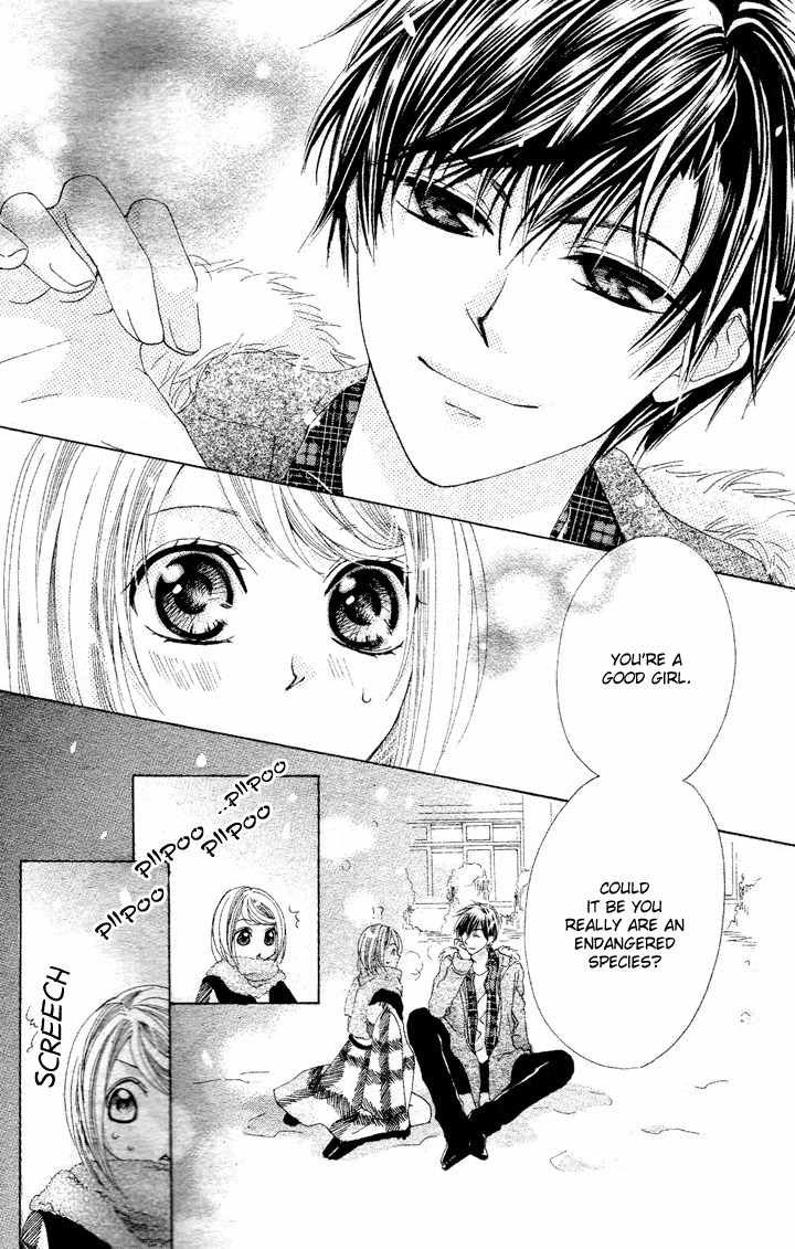 Koi, Hirari Chapter 1 page 26 - Chapter 1: Encounter