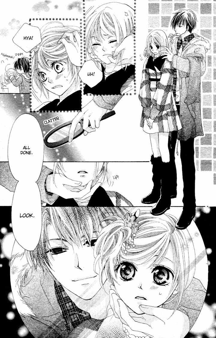 Koi, Hirari Chapter 1 page 32 - Chapter 1: Encounter