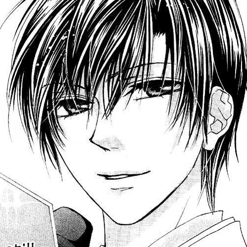 Koi, Hirari Chapter 10: Selfishness cover