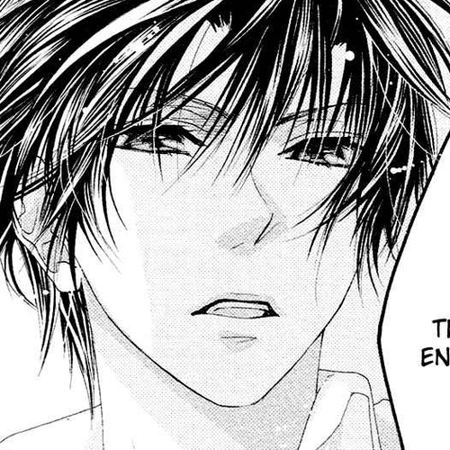 Koi, Hirari Chapter 11: The Bet cover