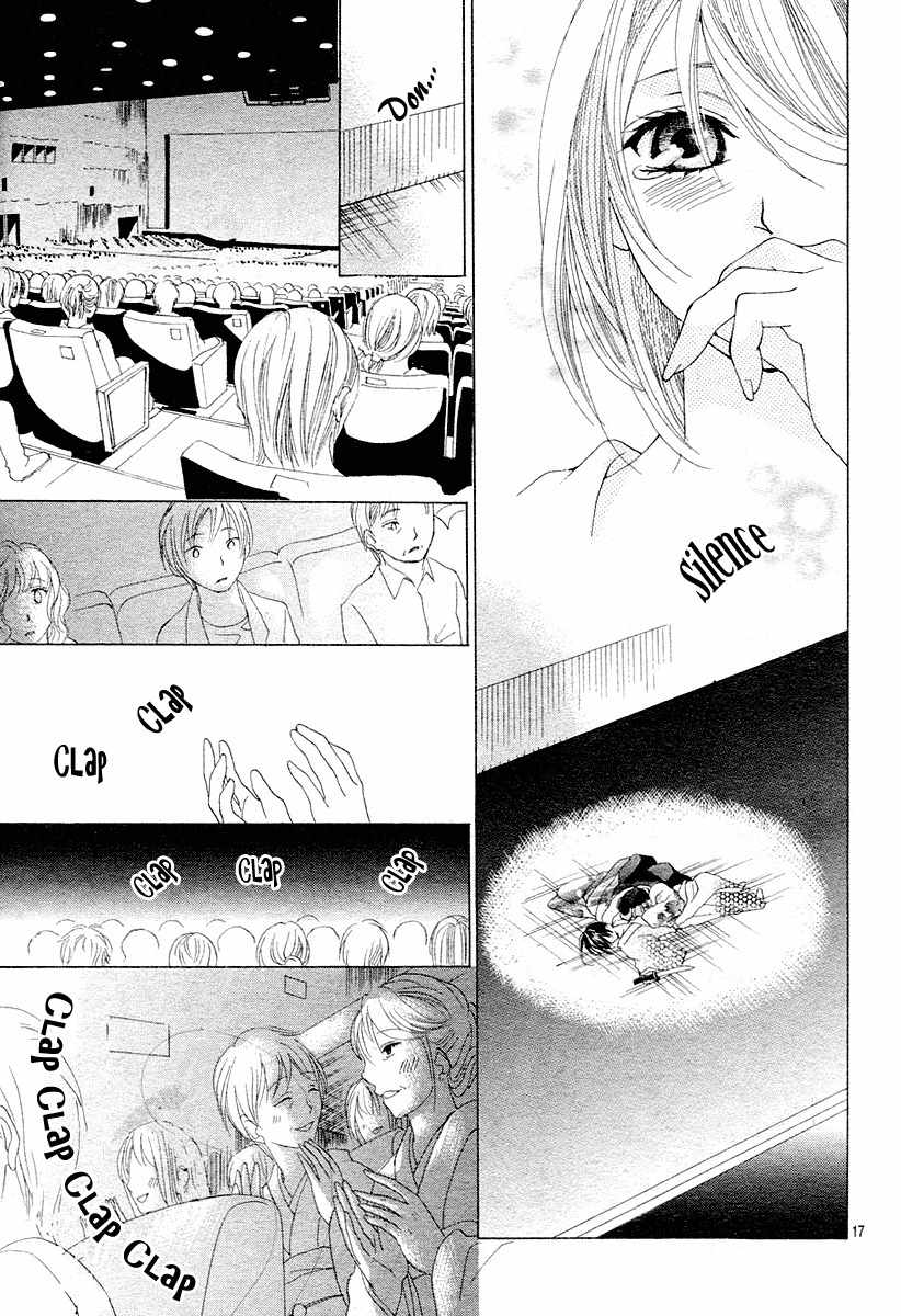 Koi, Hirari Chapter 12 page 16 - Chapter 12: The Butterfly and the Flower