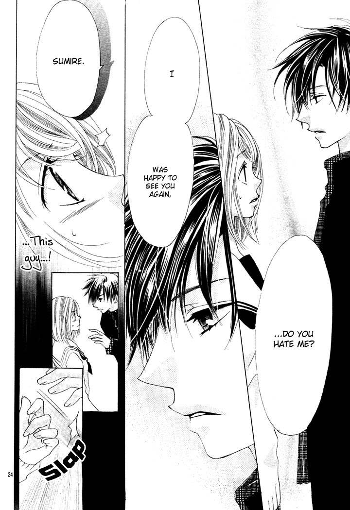 Koi, Hirari Chapter 2 page 28 - Chapter 2: Meeting Again