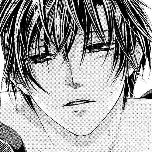 Koi, Hirari Chapter 6: Sacrifice cover