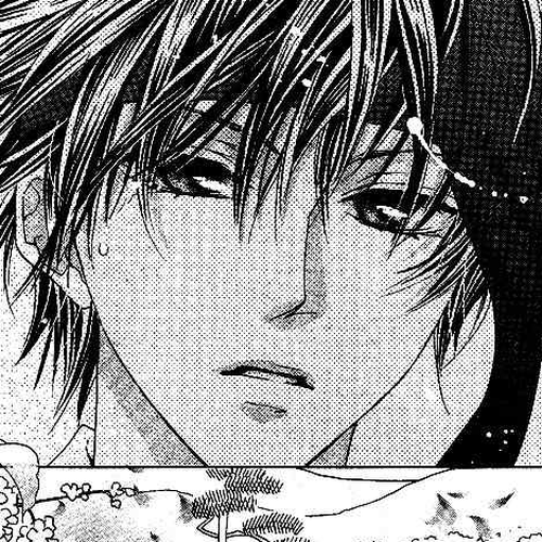 Koi, Hirari Chapter 9: True Intentions cover