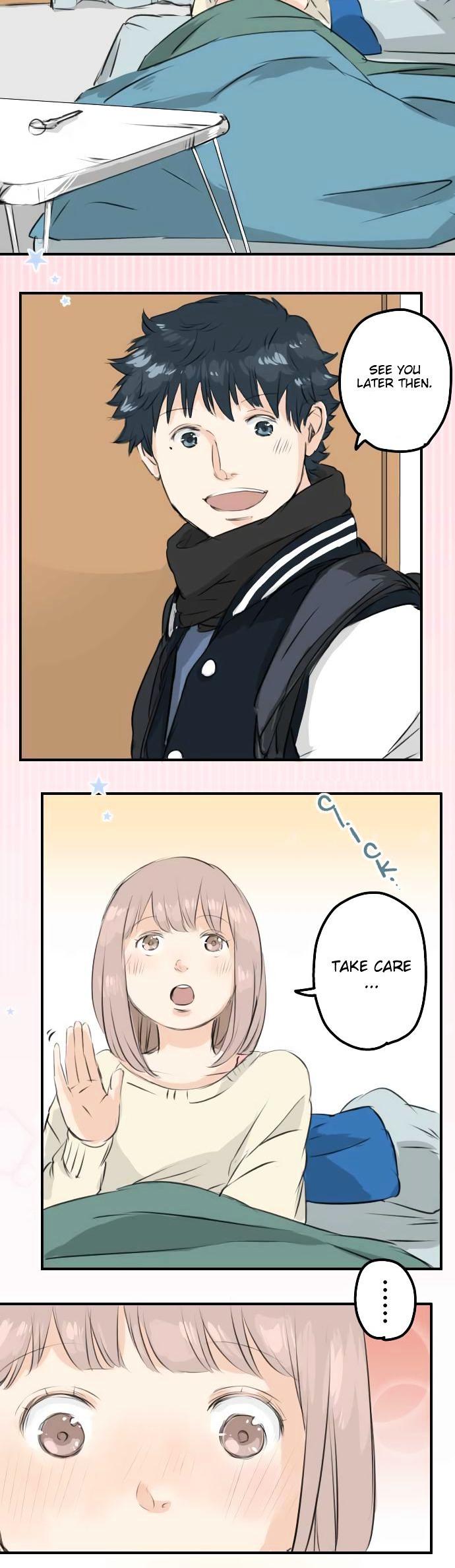Koi Inu. Chapter 101 page 6 - Chapter 101 : Christmas Morning