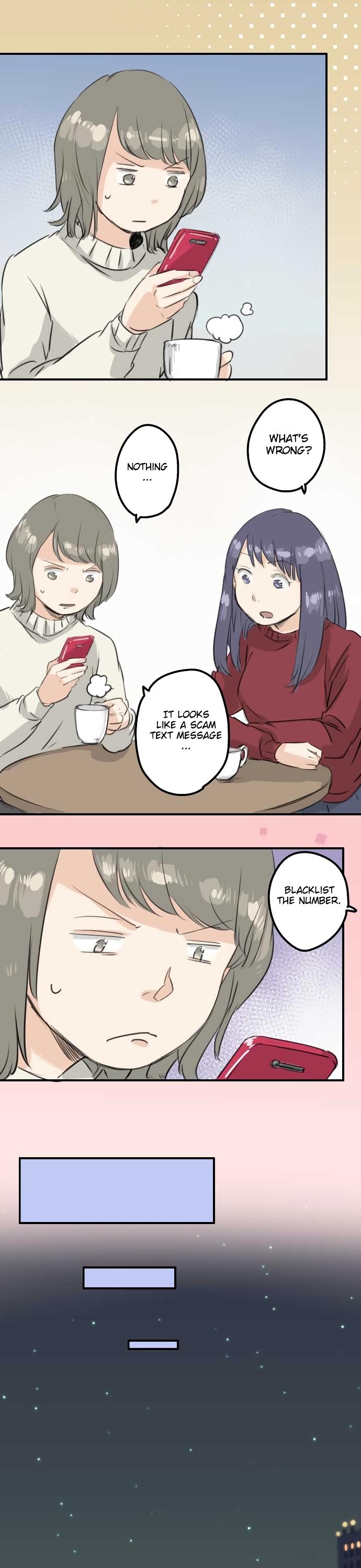Koi Inu. Chapter 111 page 7 - Chapter 111 : Yokohama Date (4)