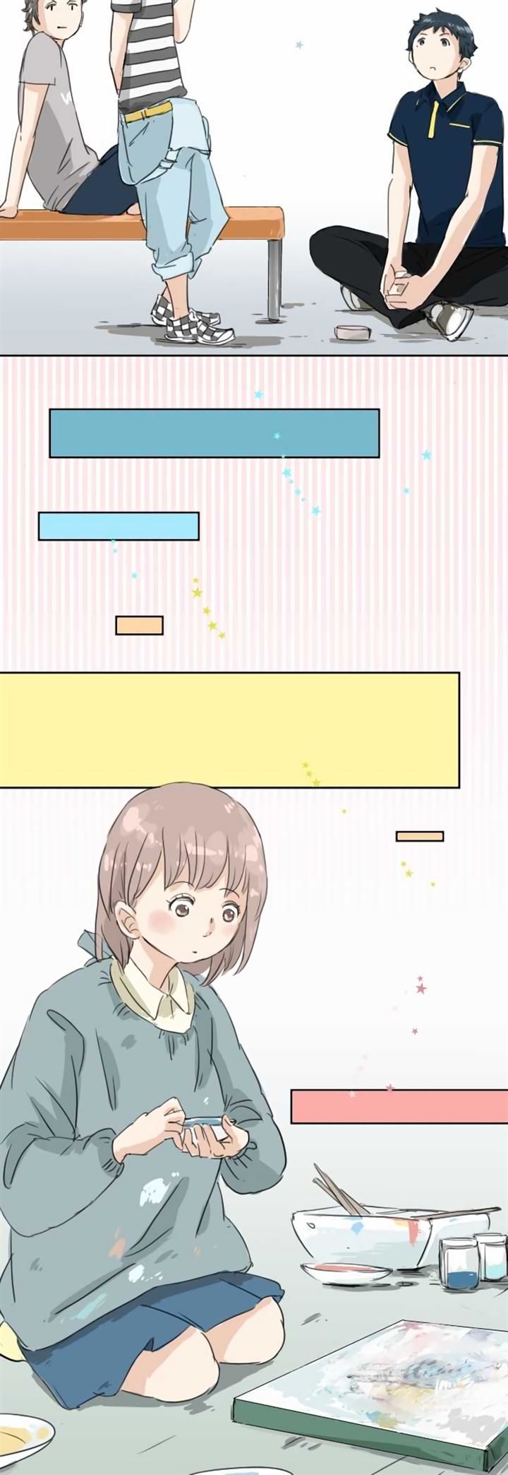 Koi Inu. Chapter 12 page 10 - Chapter 12 : One Summer Day