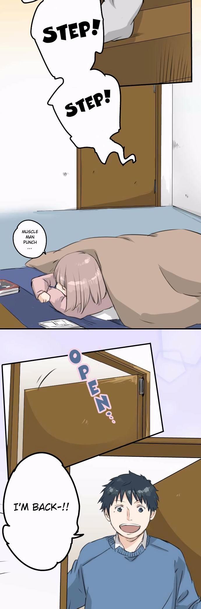 Koi Inu. Chapter 120 page 2 - Chapter 120