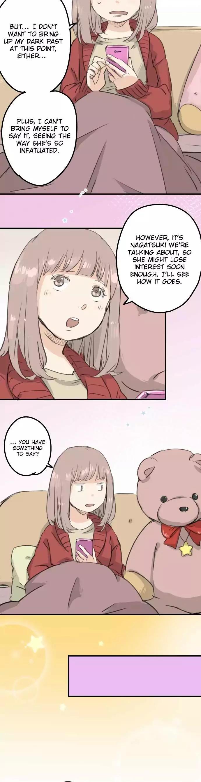 Koi Inu. Chapter 133 page 2 - Chapter 133