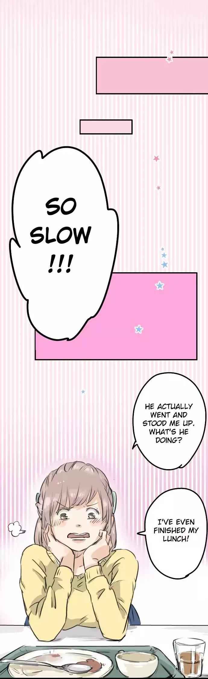 Koi Inu. Chapter 145 page 15 - Chapter 145