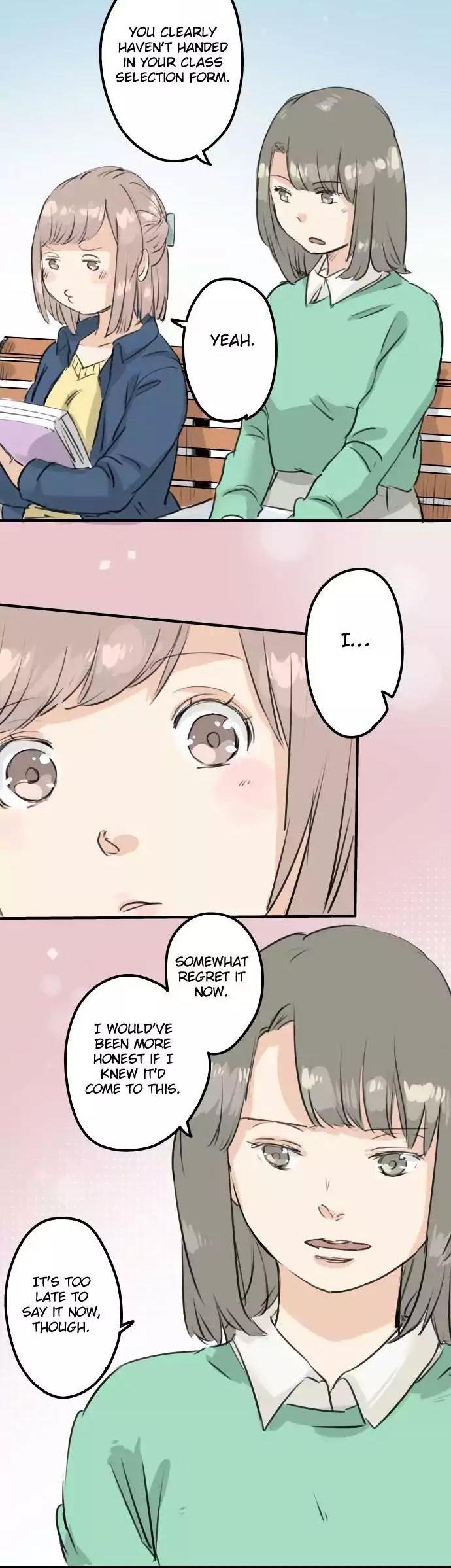 Koi Inu. Chapter 146 page 12 - Chapter 146
