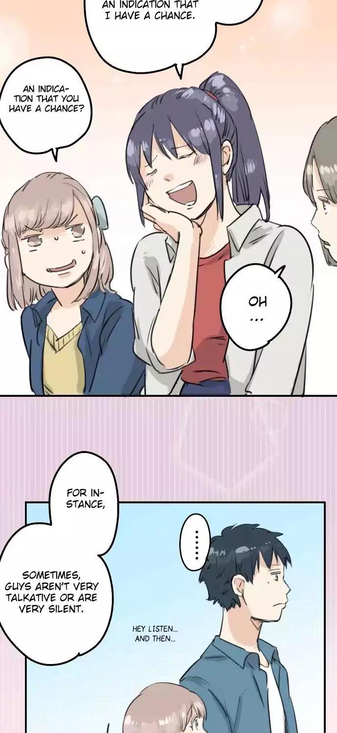 Koi Inu. Chapter 147 page 4 - Chapter 147