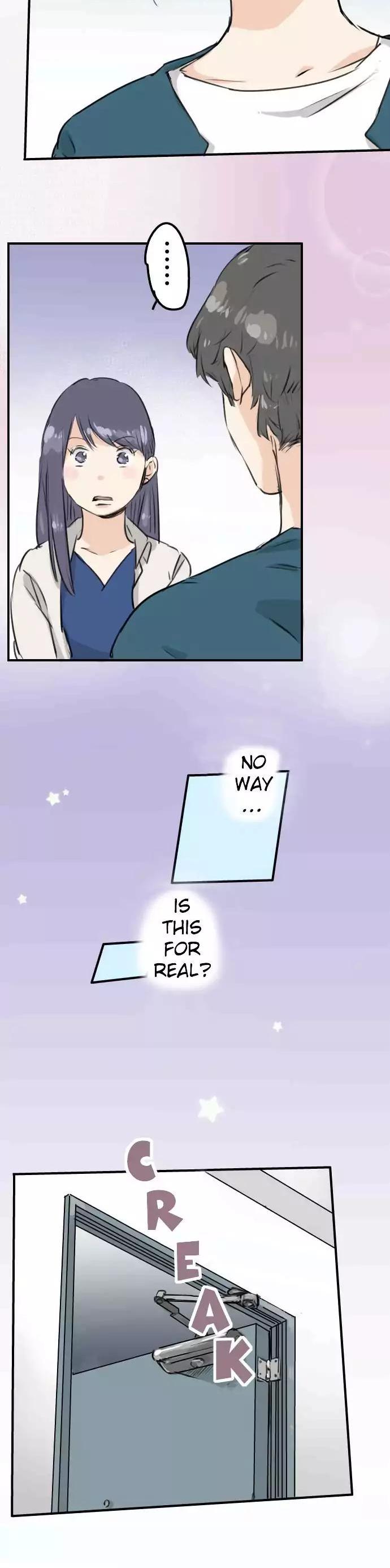 Koi Inu. Chapter 148 page 13 - Chapter 148