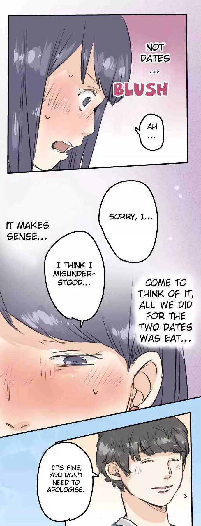 Koi Inu. Chapter 149 page 12 - Chapter 149