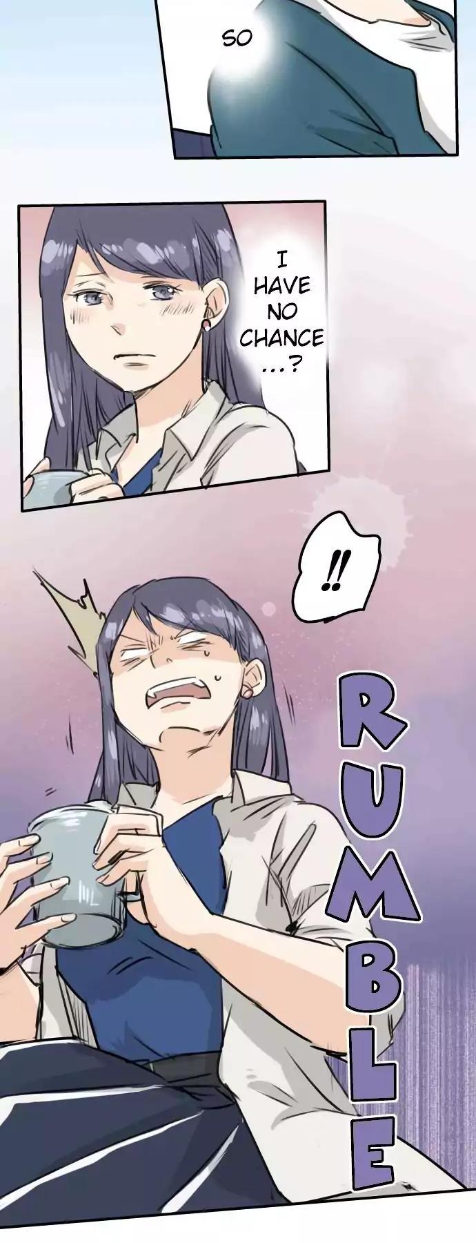Koi Inu. Chapter 149 page 13 - Chapter 149