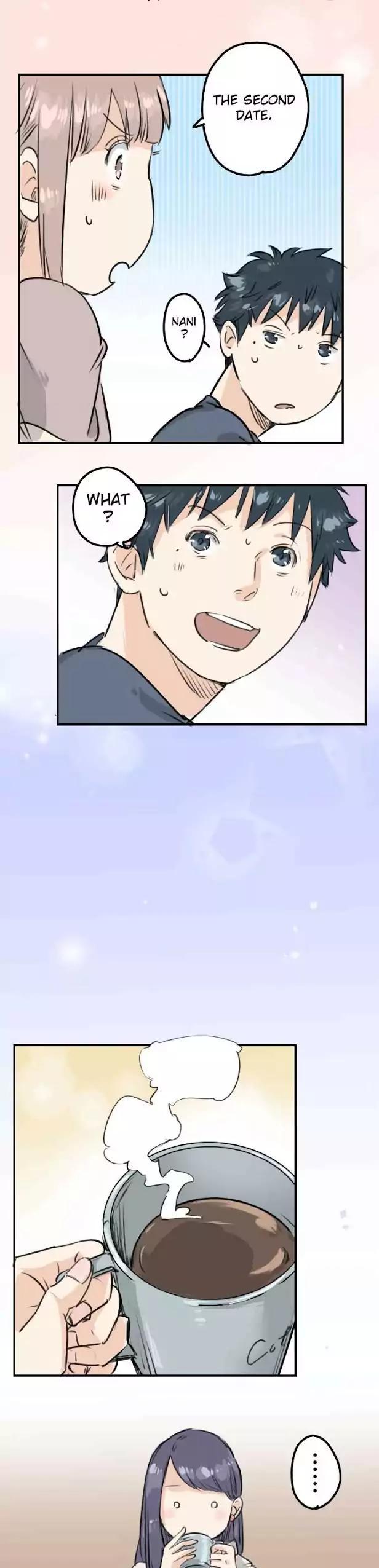 Koi Inu. Chapter 149 page 7 - Chapter 149
