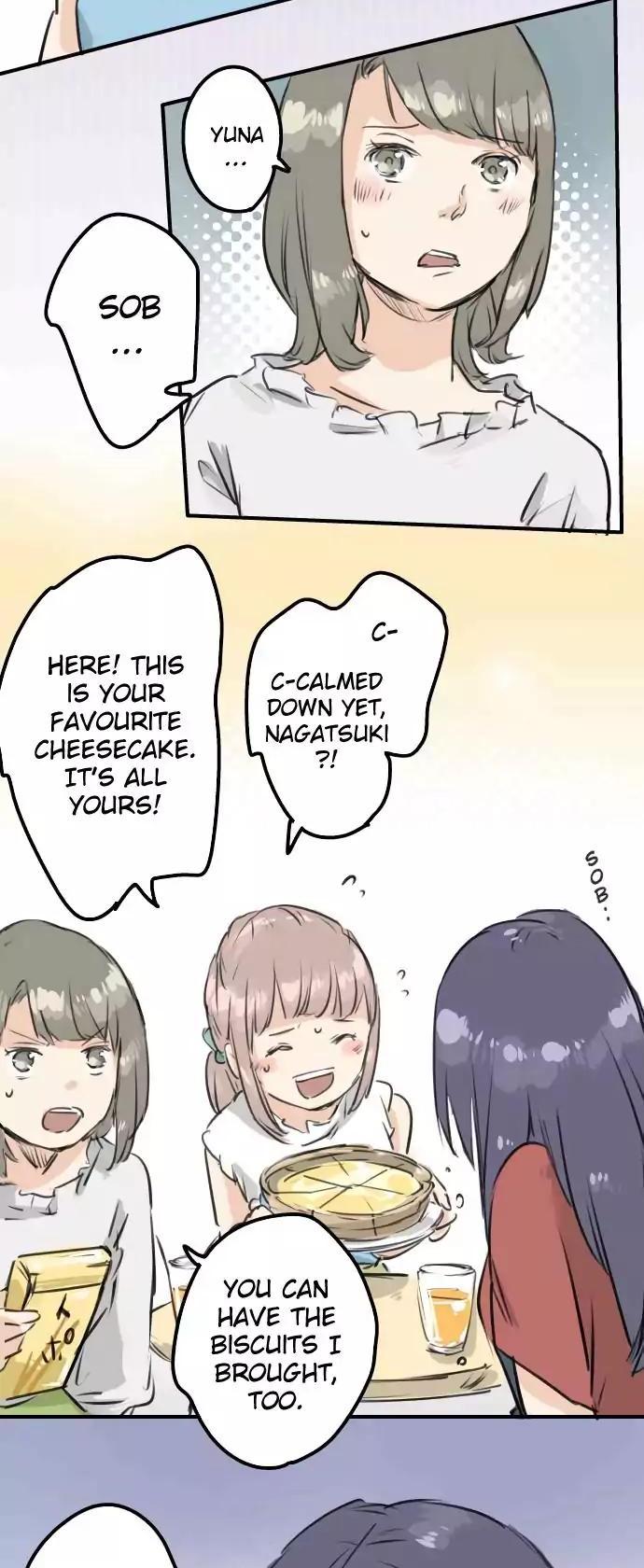Koi Inu. Chapter 150 page 2 - Chapter 150