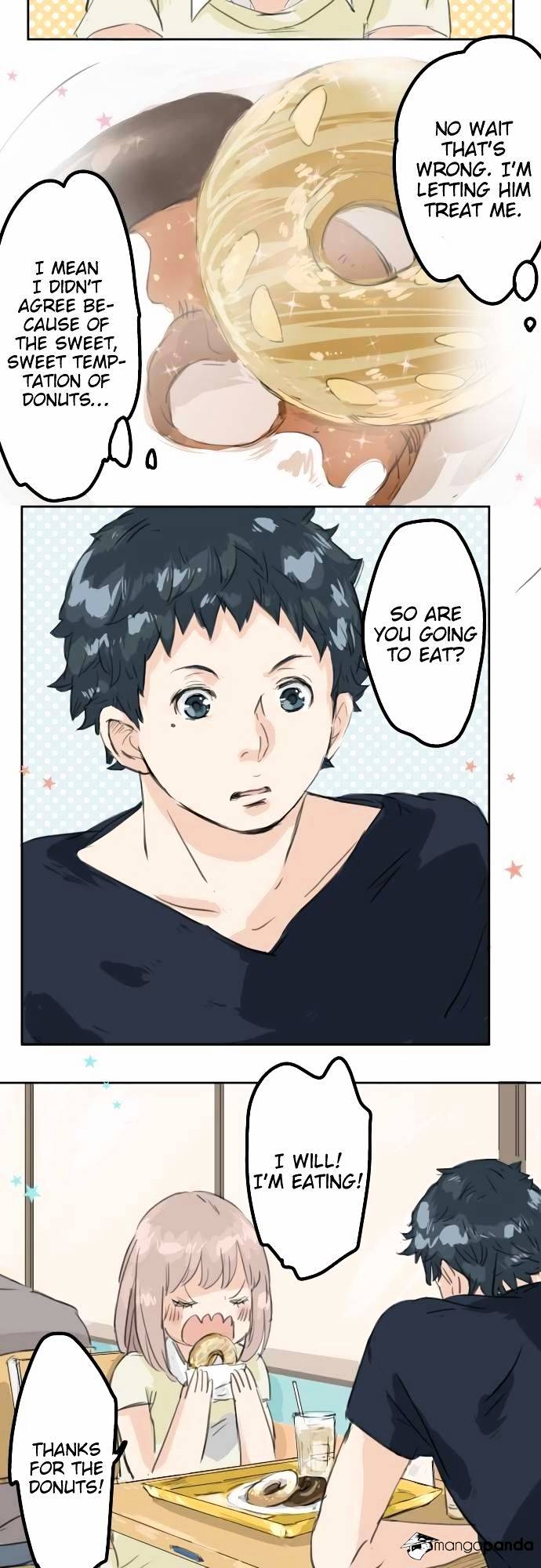 Koi Inu. Chapter 16 page 2 - Chapter 16 : Koi Inu. 016 To Meet Once More
