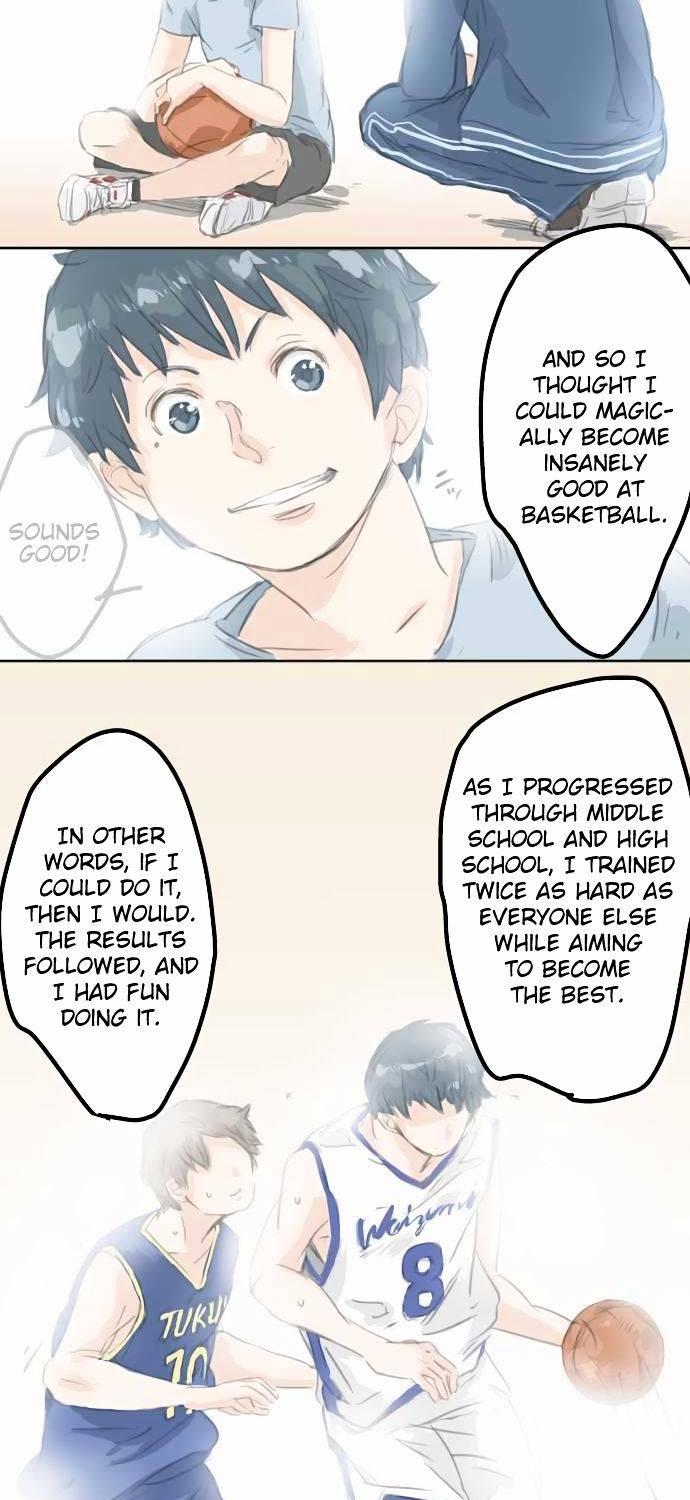 Koi Inu. Chapter 16 page 8 - Chapter 16 : Koi Inu. 016 To Meet Once More