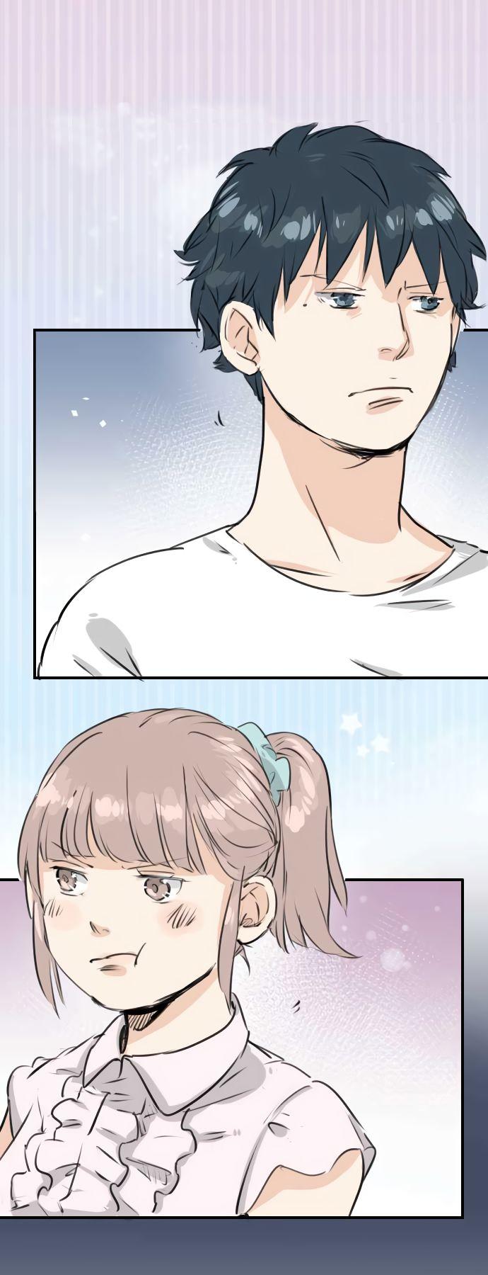 Koi Inu. Chapter 161 page 3 - Chapter 161: Test of Courage (1)