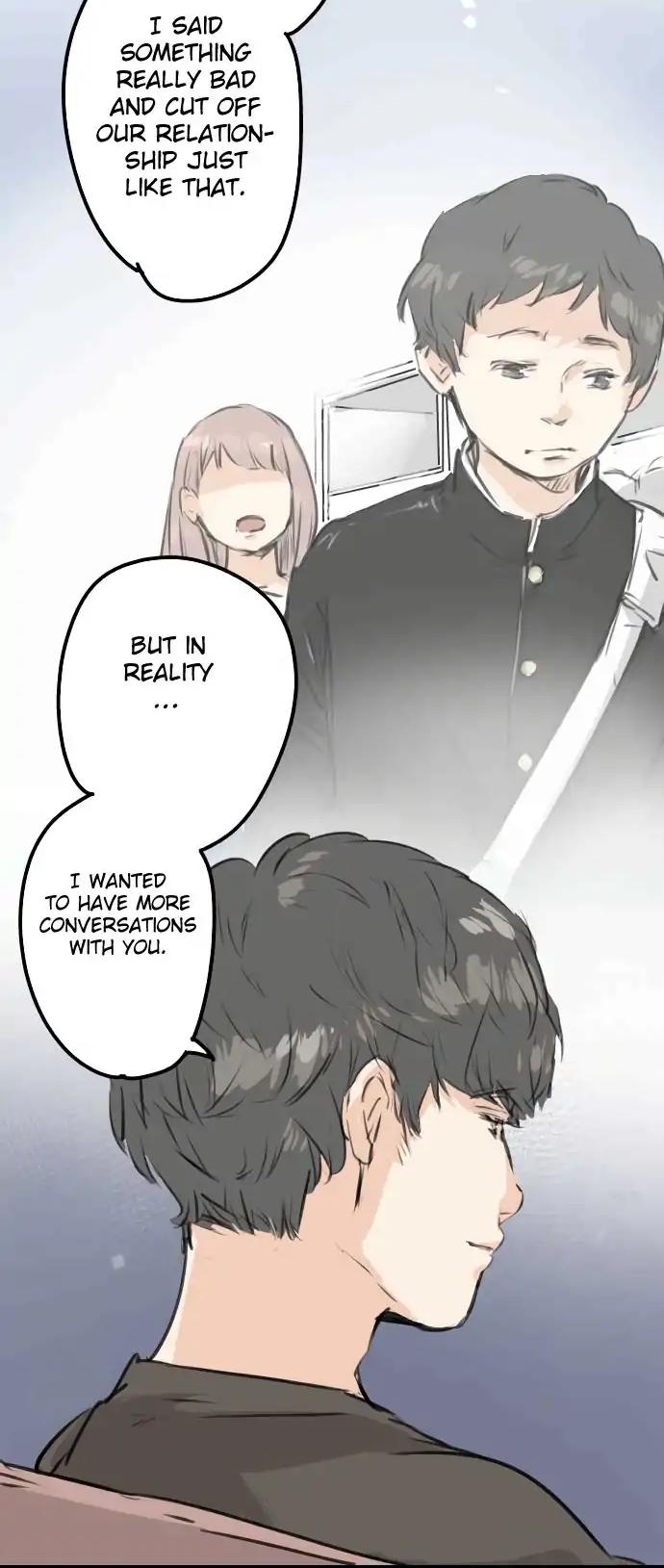 Koi Inu. Chapter 165 page 12 - Chapter 165: Slumber