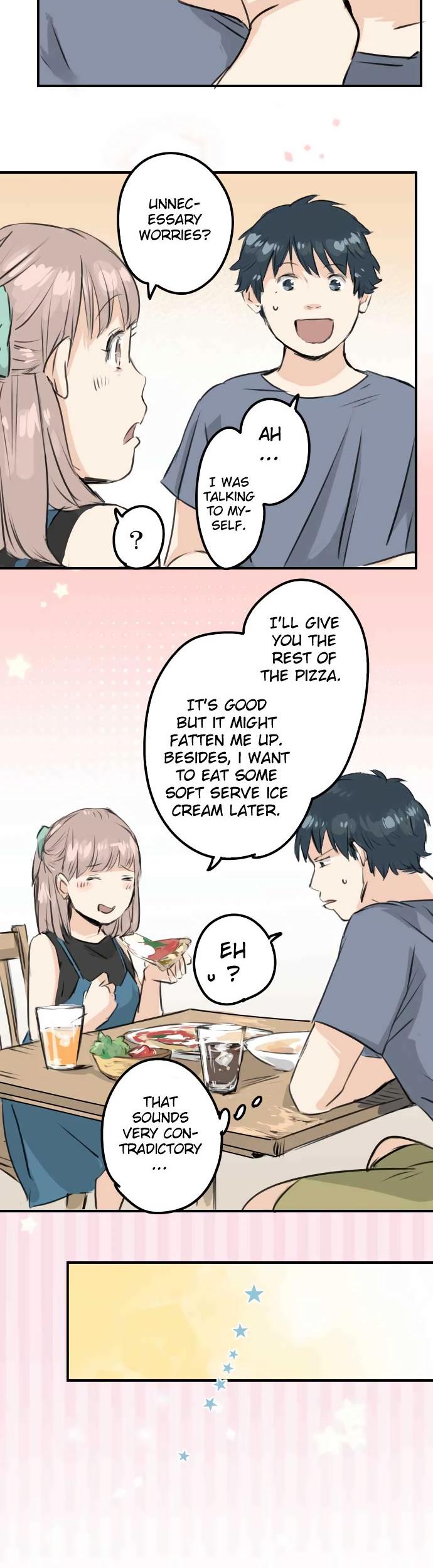 Koi Inu. Chapter 168 page 9 - Chapter 168: Discord Among the Girls!