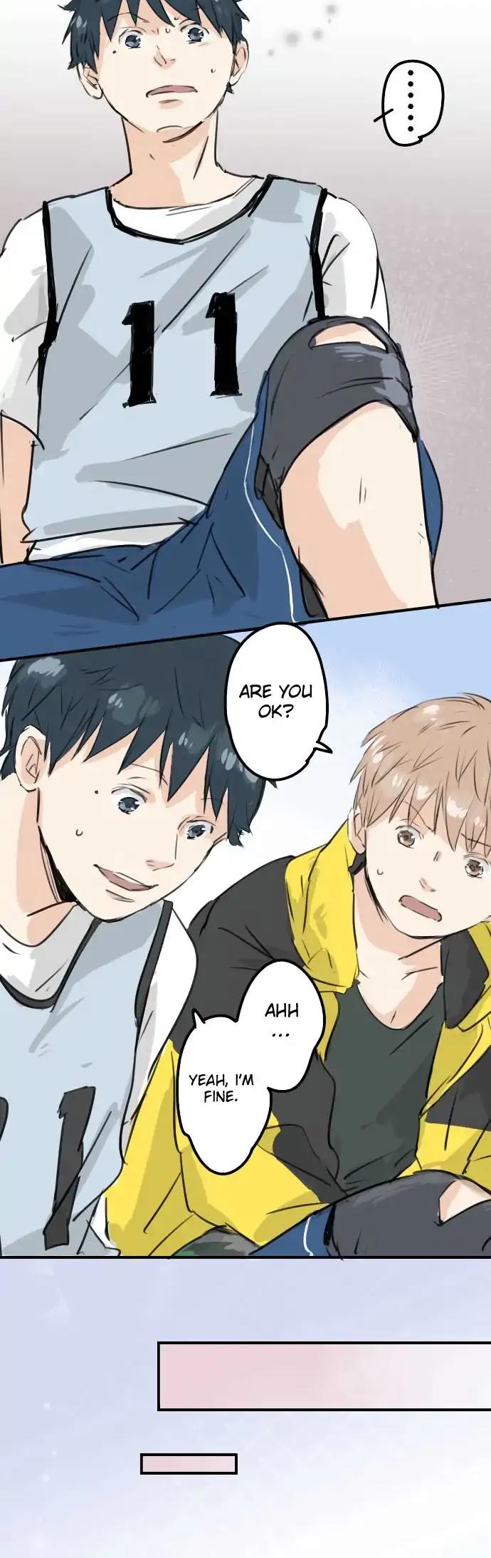 Koi Inu. Chapter 182 page 9 - Chapter 182: The Bathroom is Just Like a Karaoke Room