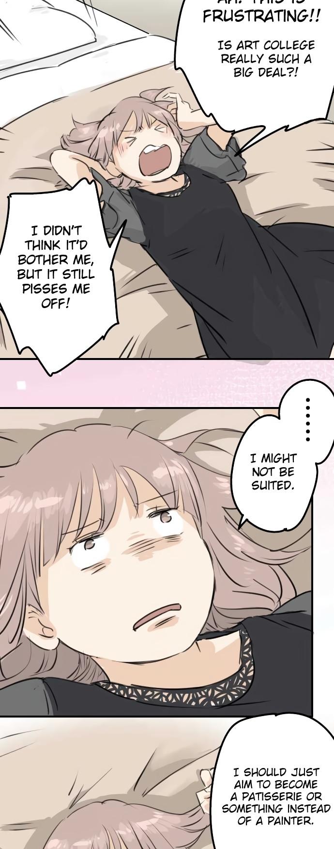 Koi Inu. Chapter 186 page 2 - Chapter 186: Drunk Guys (2)