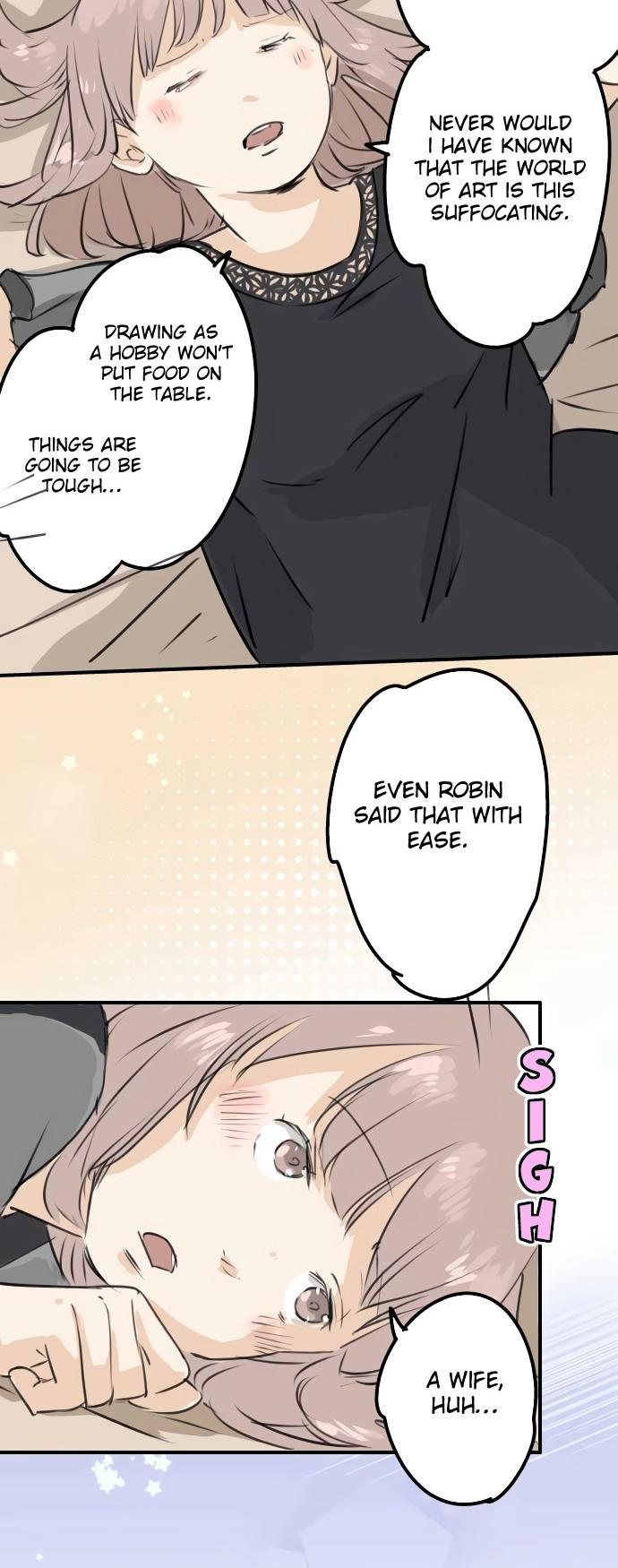 Koi Inu. Chapter 186 page 3 - Chapter 186: Drunk Guys (2)