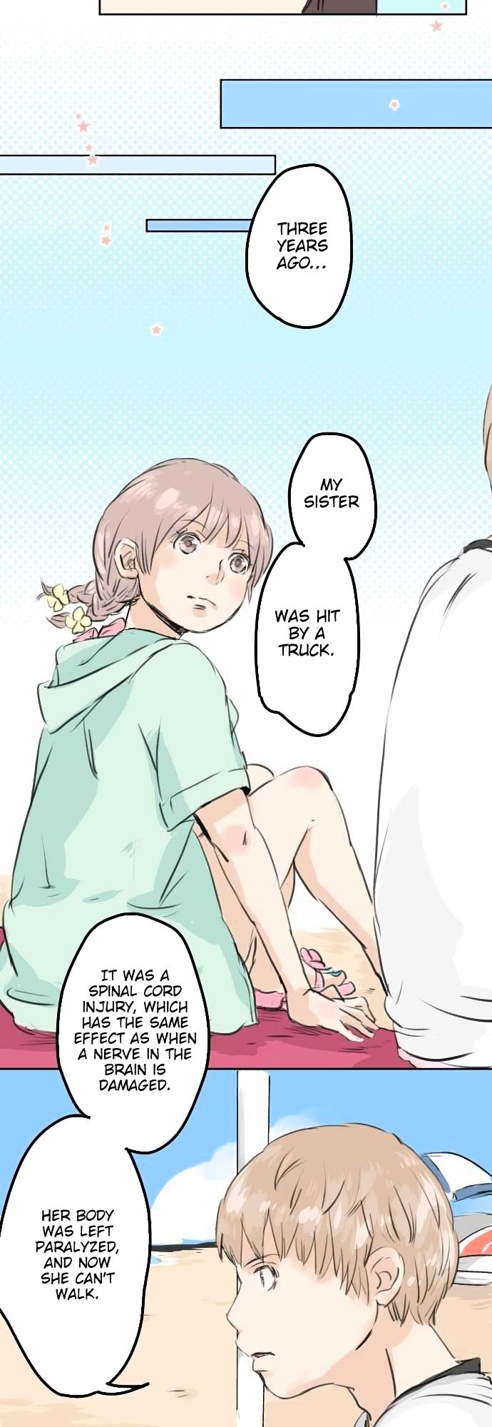 Koi Inu. Chapter 19 page 12 - Chapter 19 : Extreme!!