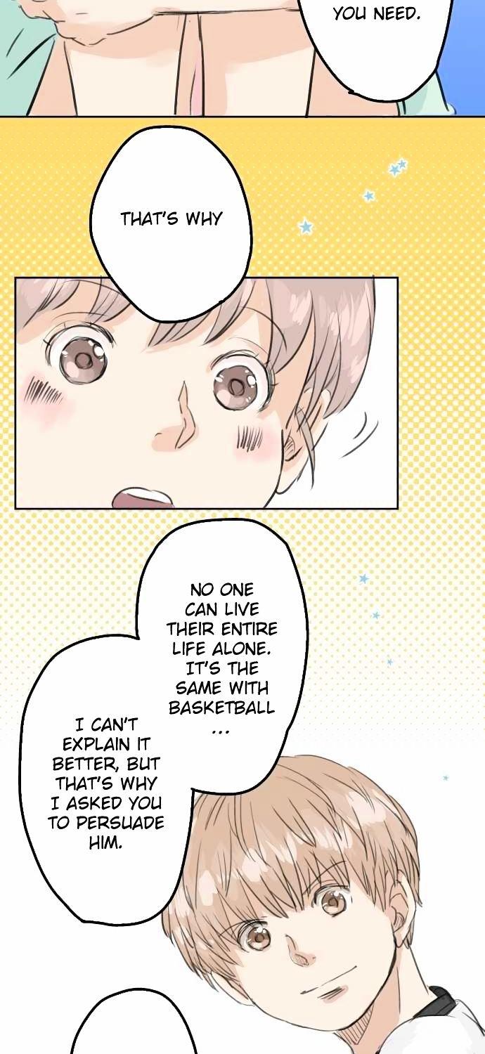 Koi Inu. Chapter 19 page 14 - Chapter 19 : Extreme!!