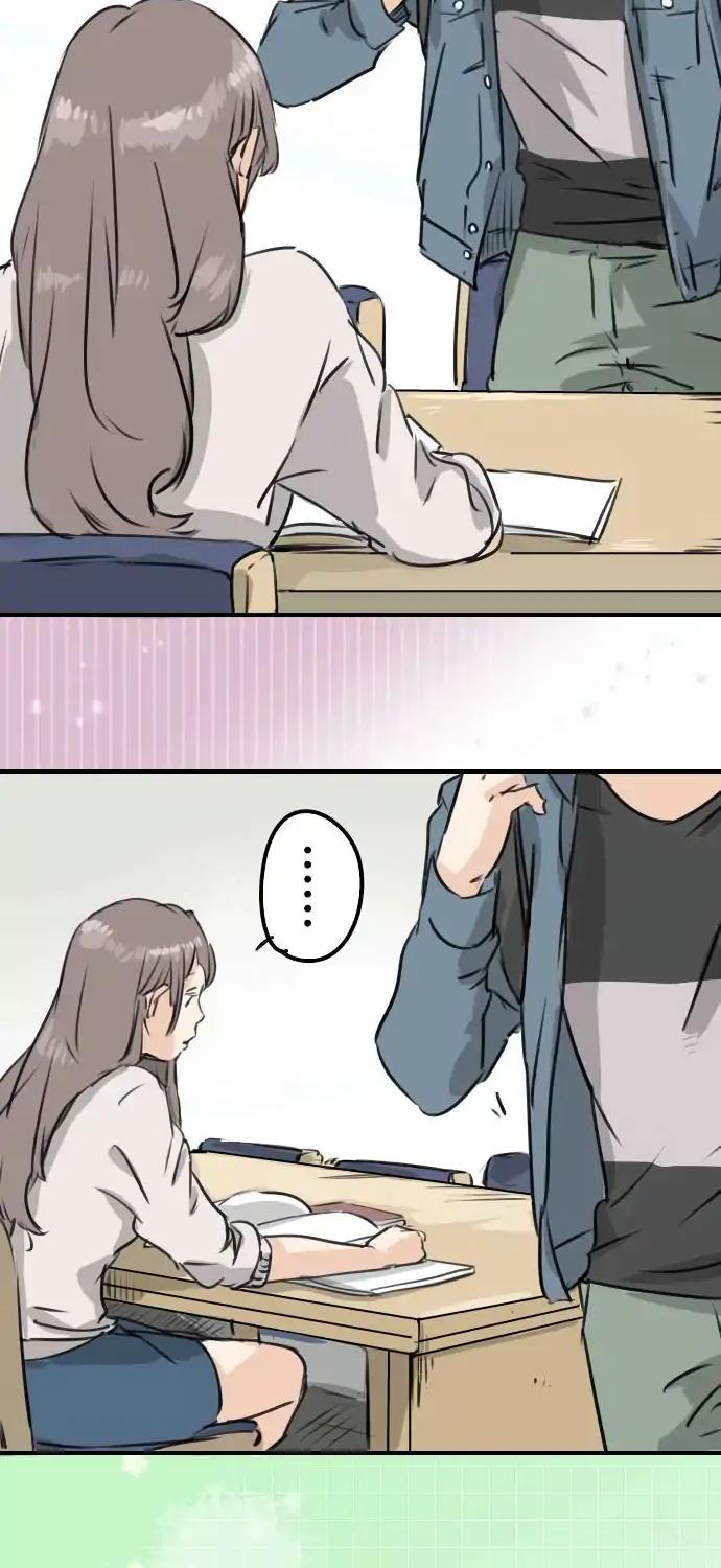 Koi Inu. Chapter 190 page 11 - Chapter 190: Suspicions of Cheating