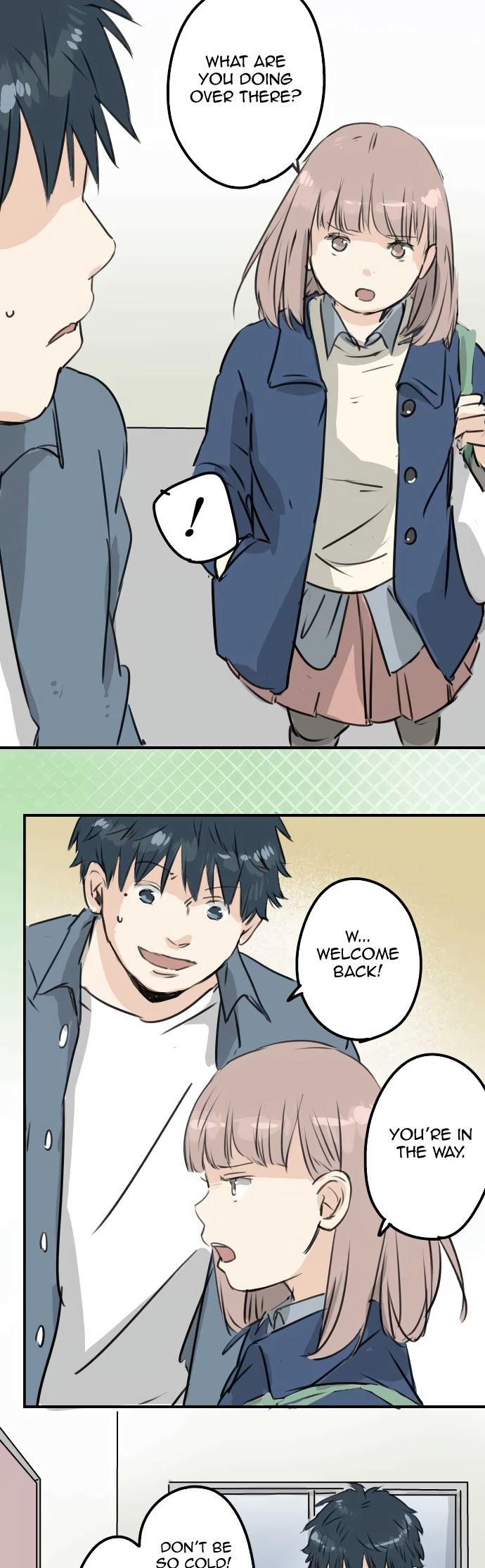Koi Inu. Chapter 195 page 13 - Chapter 195: Disgraceful Man