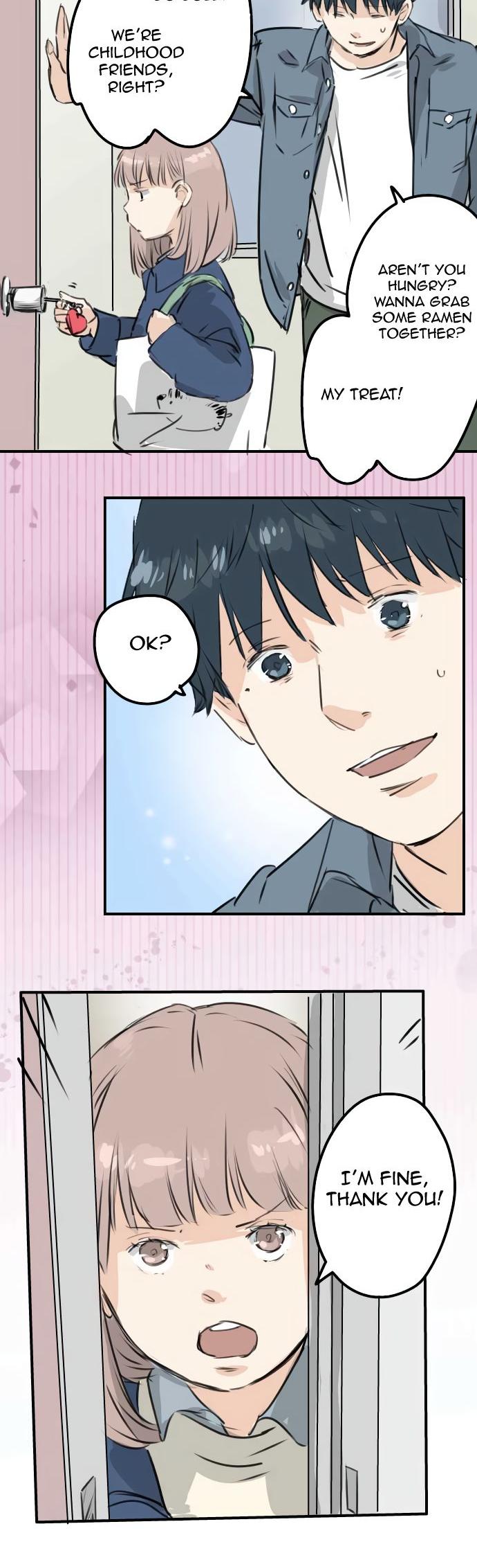 Koi Inu. Chapter 195 page 14 - Chapter 195: Disgraceful Man