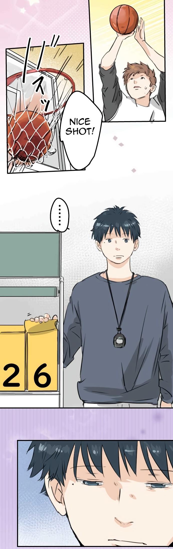 Koi Inu. Chapter 195 page 2 - Chapter 195: Disgraceful Man