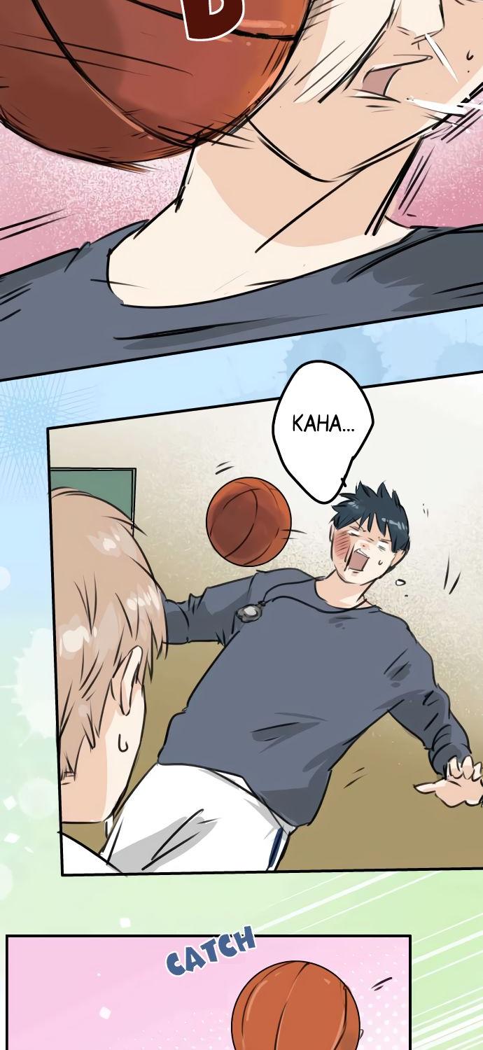 Koi Inu. Chapter 195 page 4 - Chapter 195: Disgraceful Man