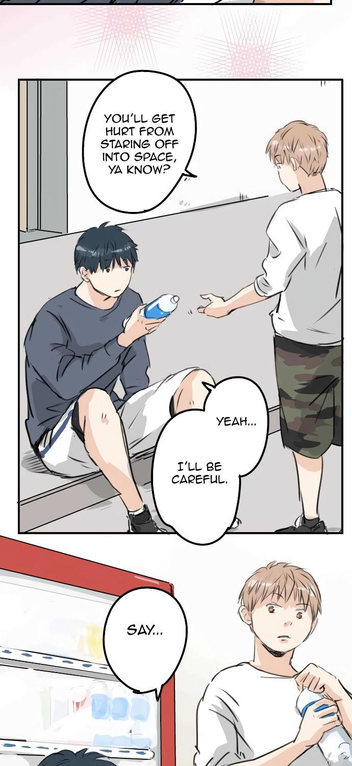 Koi Inu. Chapter 195 page 7 - Chapter 195: Disgraceful Man