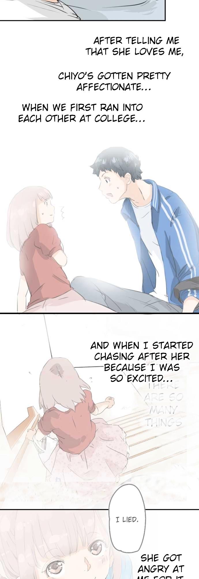 Koi Inu. Chapter 27 page 7 - Chapter 27 : Night Meeting