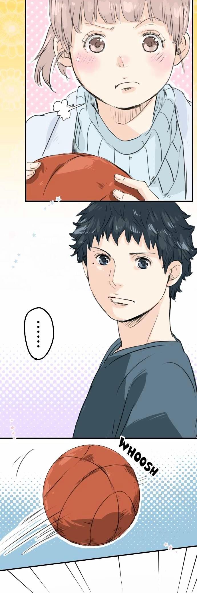 Koi Inu. Chapter 50 page 2 - Chapter 50 : Proof of Love