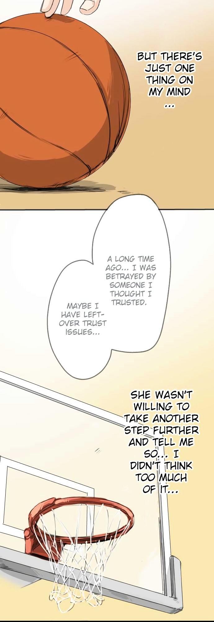 Koi Inu. Chapter 74 page 3 - Chapter 74 : Don't Wake Up With A Ruckus