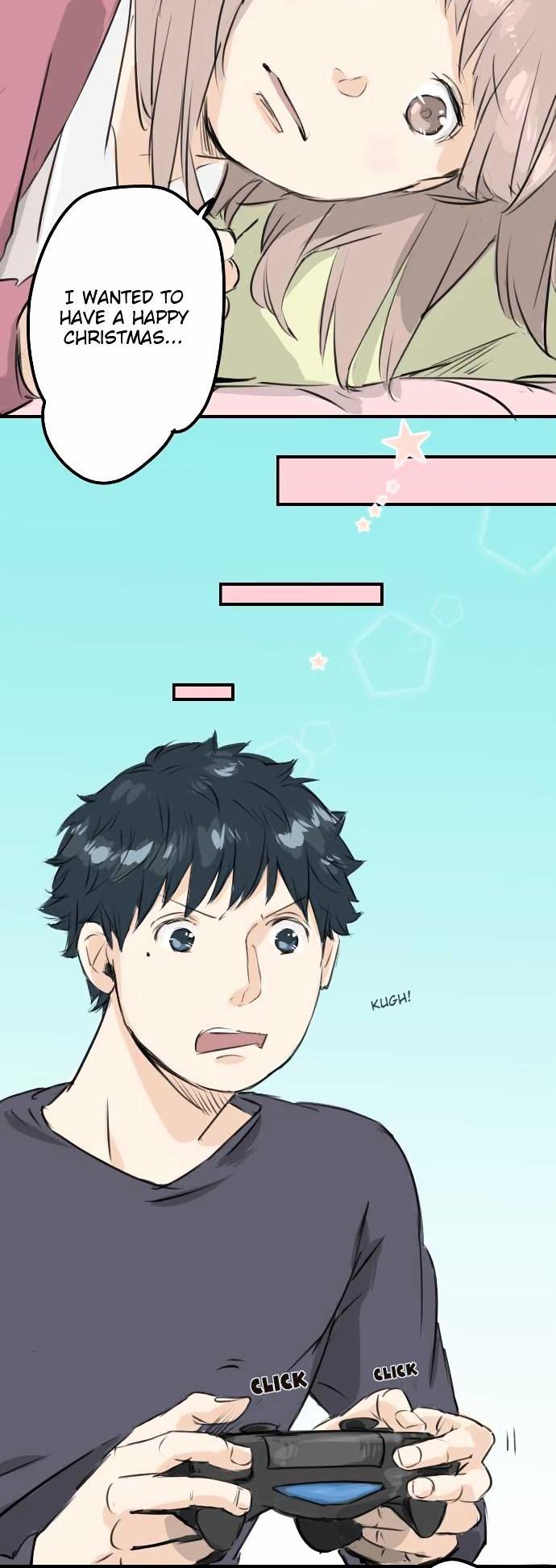 Koi Inu. Chapter 94 page 3 - Chapter 94 : Come to Your Senses!!