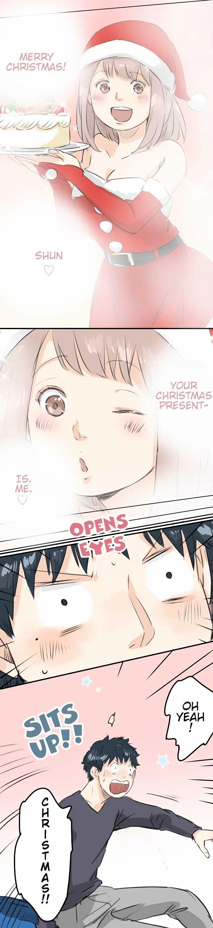 Koi Inu. Chapter 94 page 7 - Chapter 94 : Come to Your Senses!!
