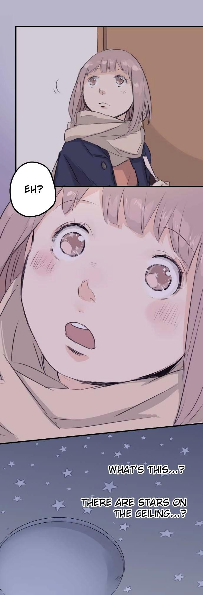 Koi Inu. Chapter 99 page 5 - Chapter 99 : The Best Present