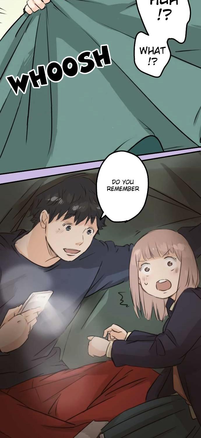 Koi Inu. Chapter 99 page 9 - Chapter 99 : The Best Present