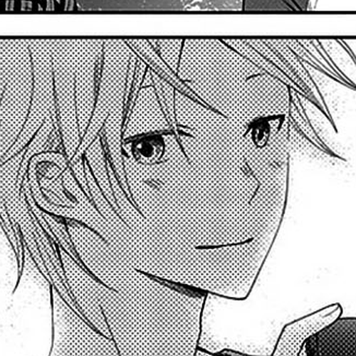 Koi. - Itoshii Itoshii to Iu Kokoro Chapter 1 : The Magic Hour and You cover