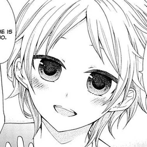Koi. - Itoshii Itoshii to Iu Kokoro Chapter 3 : A Special Person cover