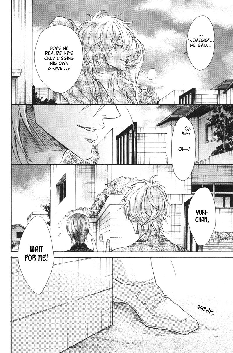 Koi ja nai kedo Chapter 1 page 33 - Chapter 1 : Isn't It Love? (1st Story)