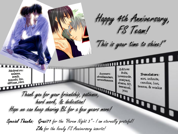 Koi ja nai kedo Chapter 1 page 40 - Chapter 1 : Isn't It Love? (1st Story)