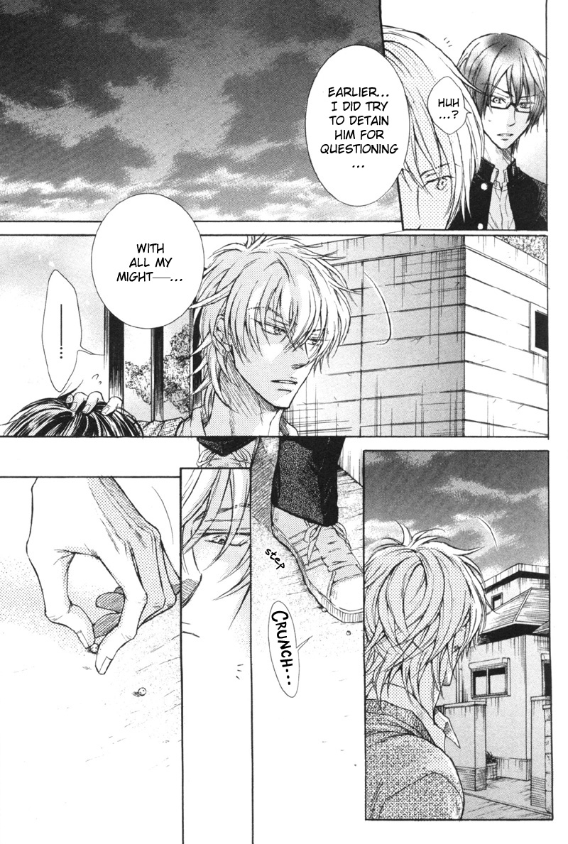 Koi ja nai kedo Chapter 2 page 29 - Chapter 2 : Isn't It Love? (2nd Story)
